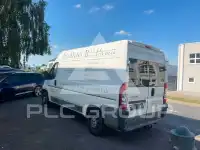 2009 Citroen Jumper