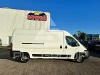 2009 Citroen Jumper