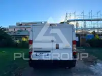 2009 Citroen Jumper