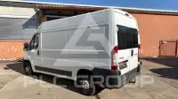 2009 Citroen Jumper