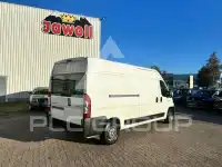 2009 Citroen Jumper