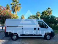 2009 Citroen Jumper