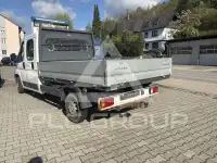 2009 Citroen Jumper