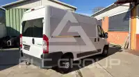 2009 Citroen Jumper