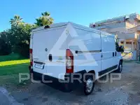 2009 Citroen Jumper