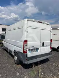 2009 Citroen Jumper
