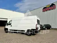 2009 Citroen Jumper