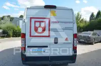2009 Citroen Jumper