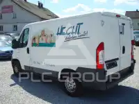 2009 Citroen Jumper