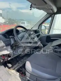 2009 Citroen Jumper