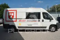 2009 Citroen Jumper