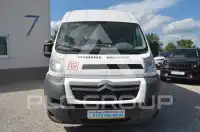 2009 Citroen Jumper