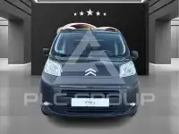 2009 Citroen Nemo