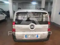 2009 Citroen Nemo