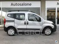 2009 Citroen Nemo