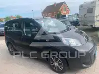 2009 Citroen Nemo