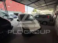 2009 Citroen Nemo