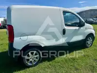 2009 Citroen Nemo
