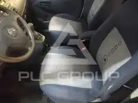 2009 Citroen Nemo