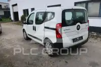 2009 Citroen Nemo
