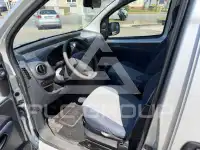 2009 Citroen Nemo