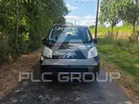 2009 Citroen Nemo