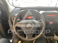 2009 Citroen Nemo