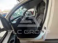 2009 Citroen Nemo