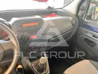 2009 Citroen Nemo