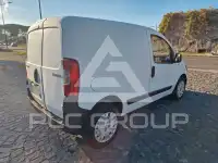2009 Citroen Nemo
