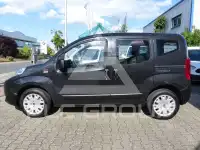 2009 Citroen Nemo