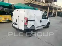 2009 Citroen Nemo