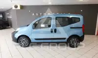 2009 Citroen Nemo
