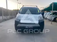 2009 Citroen Nemo