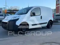 2009 Citroen Nemo
