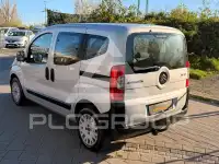 2009 Citroen Nemo