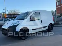 2009 Citroen Nemo