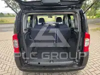 2009 Citroen Nemo