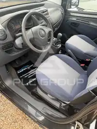 2009 Citroen Nemo