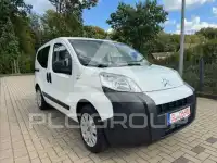 2009 Citroen Nemo