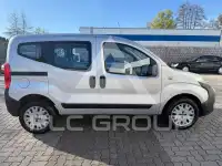 2009 Citroen Nemo