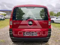 2009 Citroen Nemo