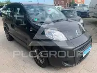 2009 Citroen Nemo
