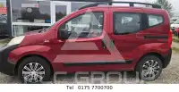 2009 Citroen Nemo