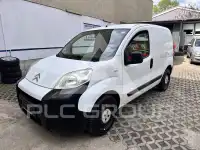 2009 Citroen Nemo