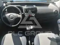 2009 Citroen Nemo