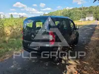 2009 Citroen Nemo