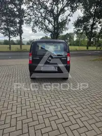 2009 Citroen Nemo
