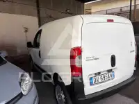 2009 Citroen Nemo