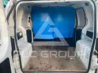2009 Citroen Nemo